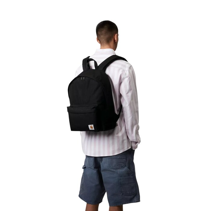 Carhartt WIP Jake Backpack - Black