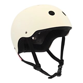 Globe Goodstock Certified Helmet - Matte Off-White