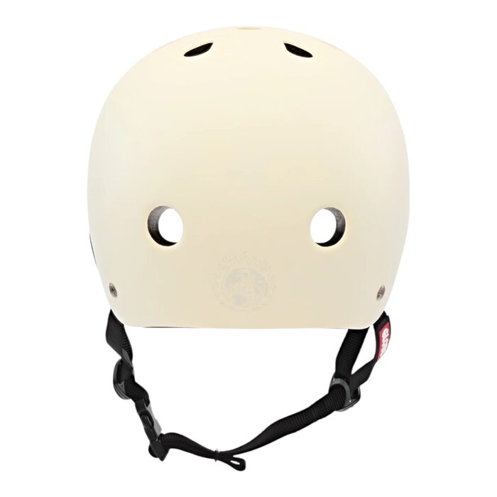 Globe Goodstock Certified Helmet - Matte Off-White