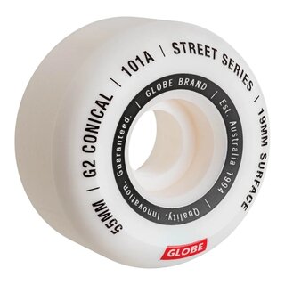 Globe G2 Conical Street Wheel - 101A