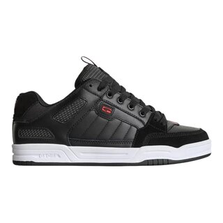 Globe Tilt Prime - Black/Mullen