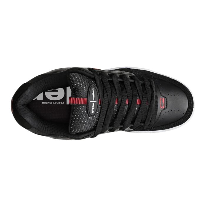 Globe Tilt Prime - Black/Mullen