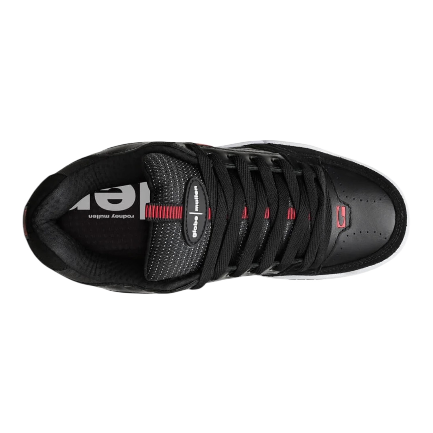 Globe Tilt Prime - Black/Mullen