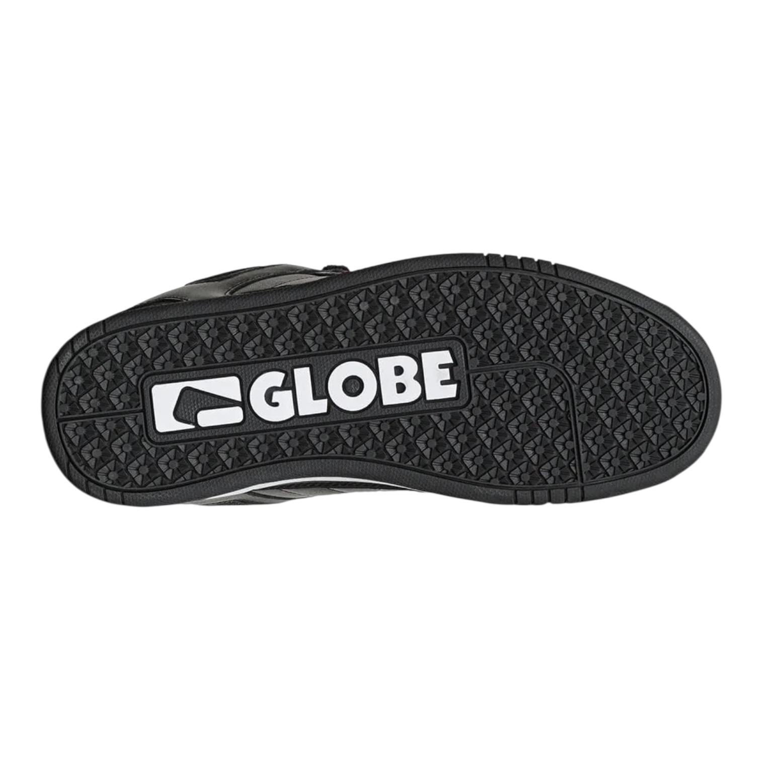 Globe Tilt Prime - Black/Mullen