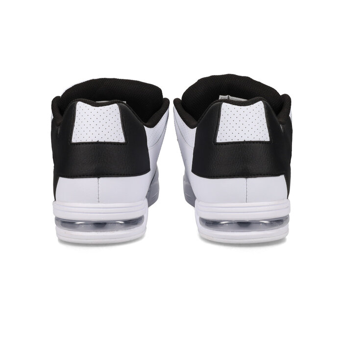 Dc Shoes DC Command - White/Black