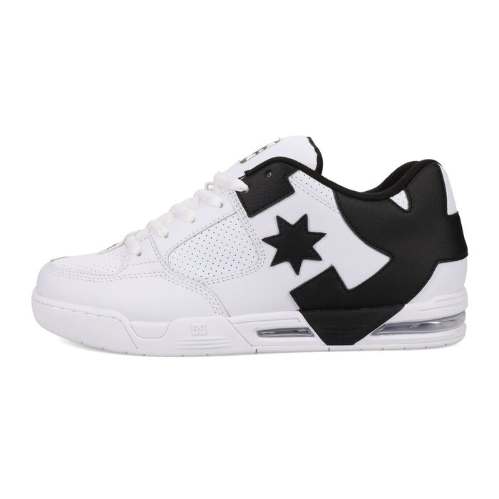 Dc Shoes DC Command - White/Black