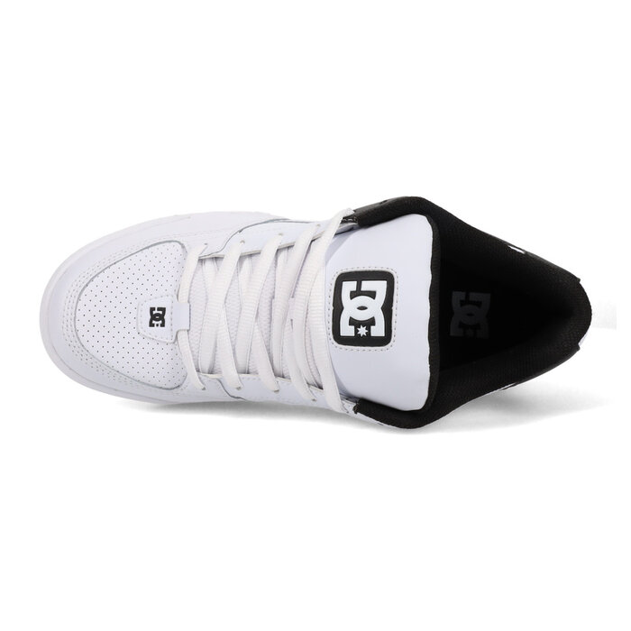 Dc Shoes DC Command - White/Black
