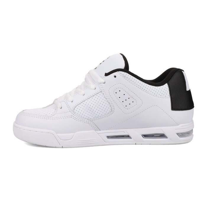 Dc Shoes DC Command - White/Black