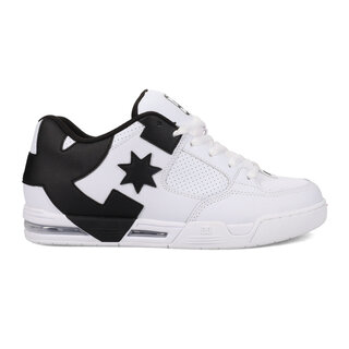Dc Shoes DC Command - White/Black