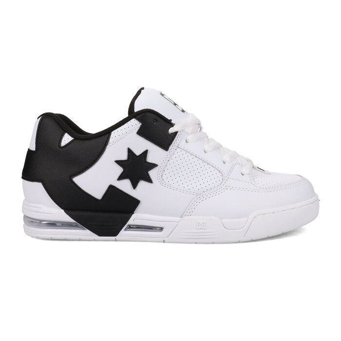 Dc Shoes DC Command - White/Black