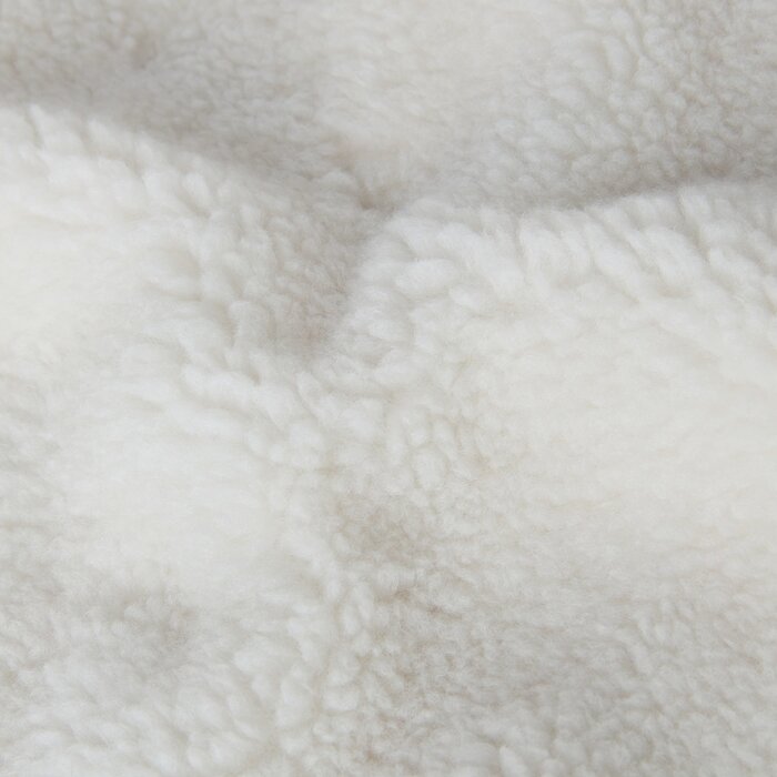 The North Face M' Extreme Pile - White Dune