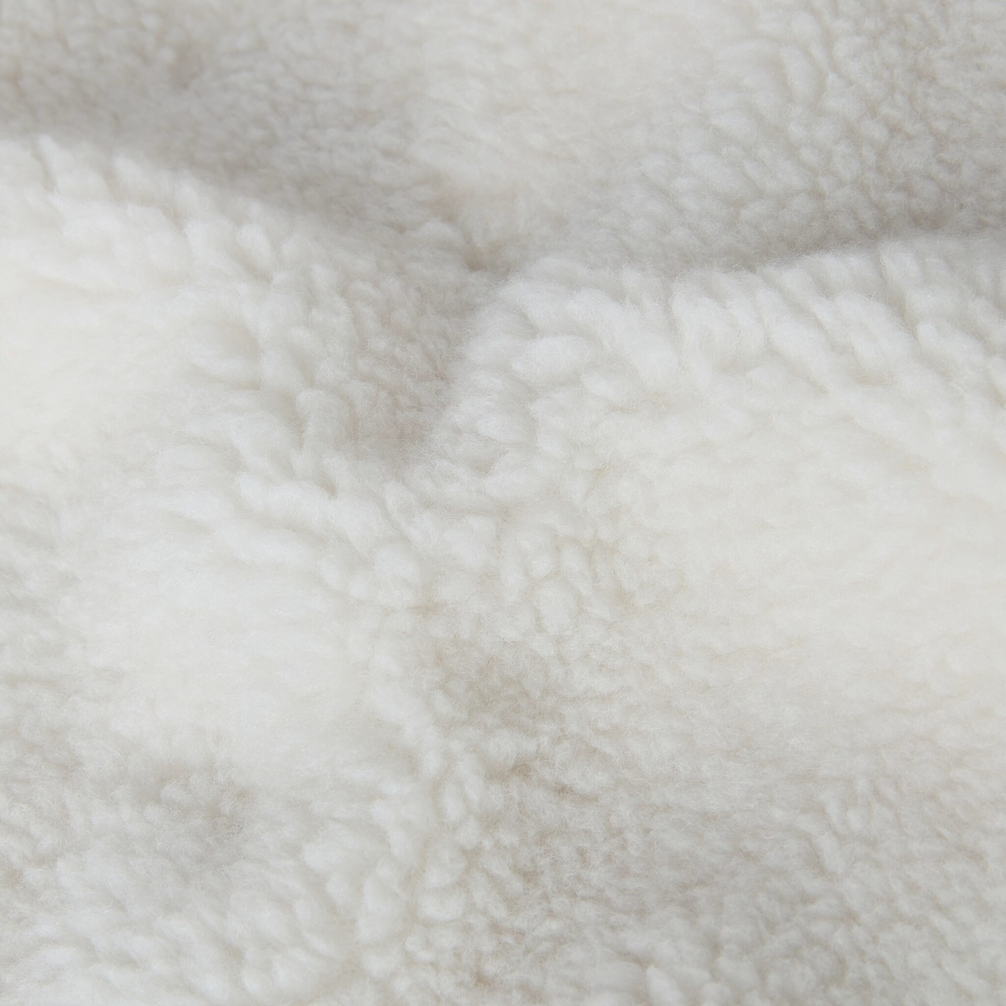 The North Face M' Extreme Pile - White Dune