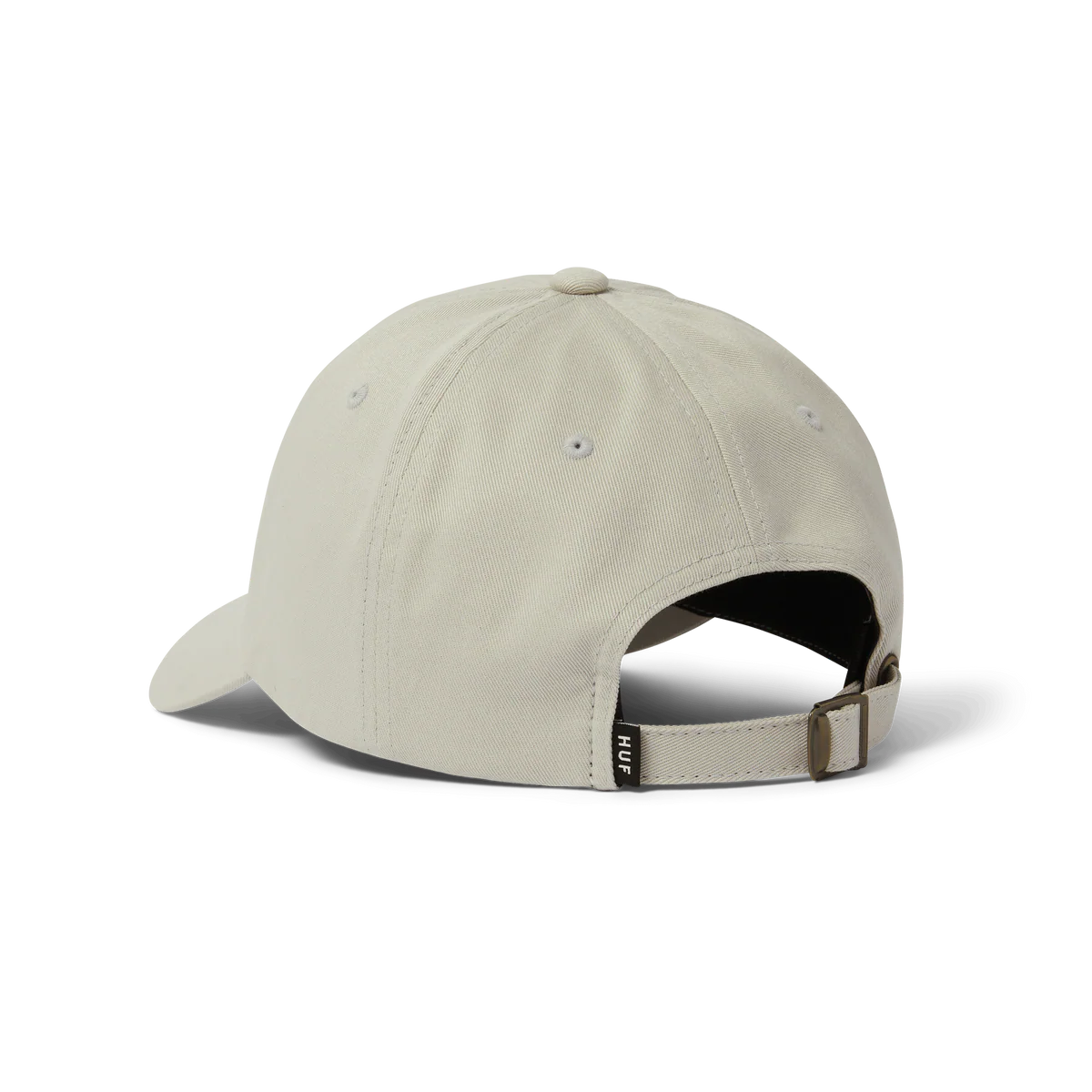 Huf Megablast Multi 6 Panel CV Hat - Forest Gray