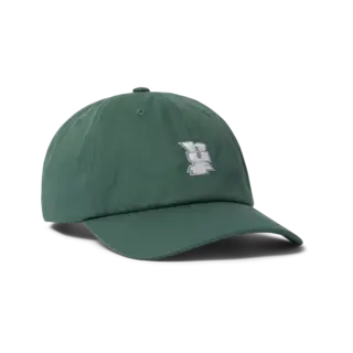 Huf Megablast Multi 6 Panel CV Hat - Forest Green