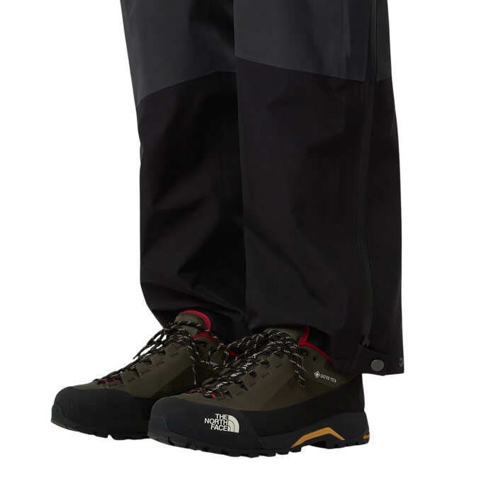The North Face M Verto Alpine Gore-Tex - New Taupregreen/ Summitgold