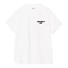 Wiptopia T-Shirt - White