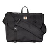 Jake Messenger Bag - Black