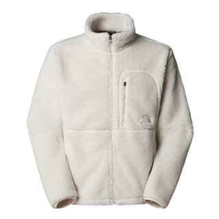 The North Face M' Extreme Pile - White Dune