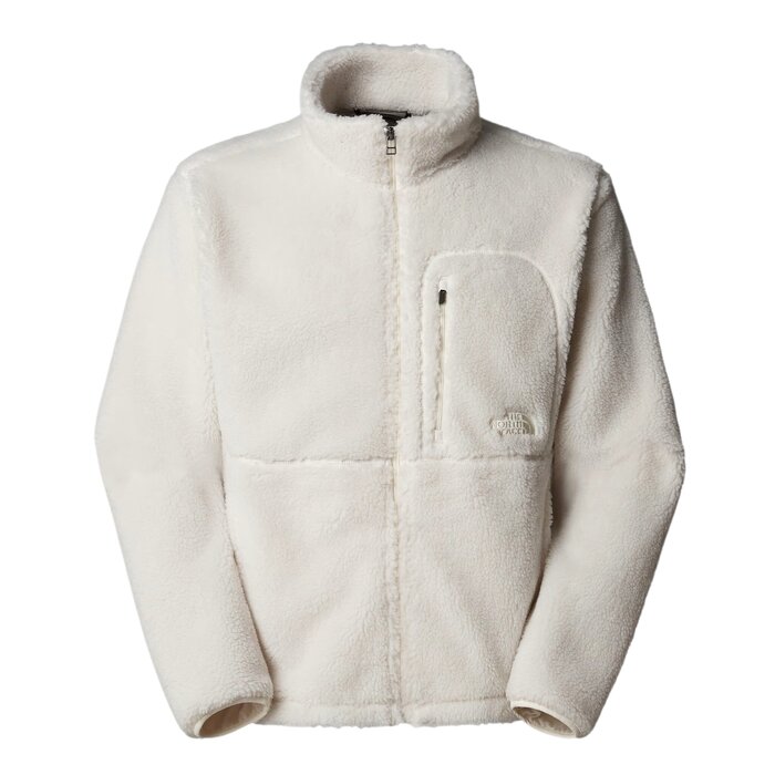 The North Face M' Extreme Pile - White Dune