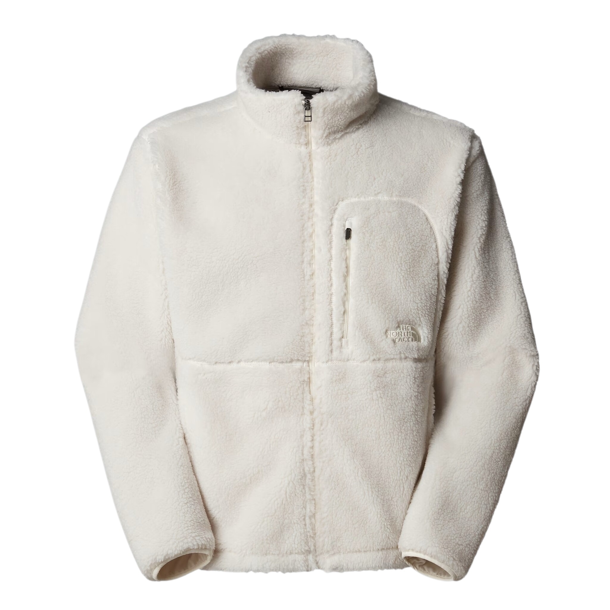 The North Face M' Extreme Pile - White Dune