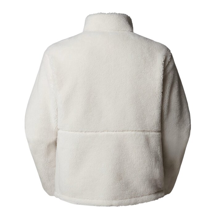The North Face M' Extreme Pile - White Dune