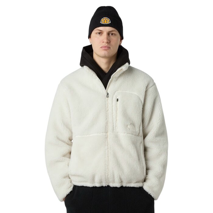 The North Face M' Extreme Pile - White Dune