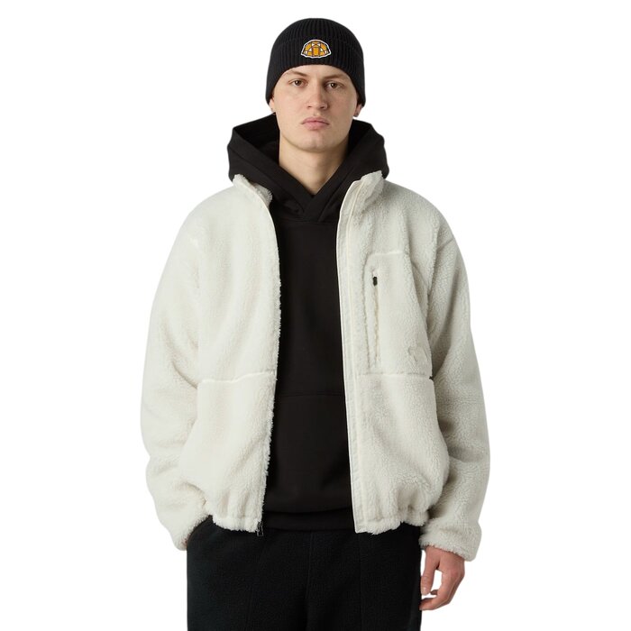 The North Face M' Extreme Pile - White Dune