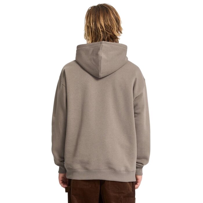 Volcom Chomp Chomp Hoodie - Brindle