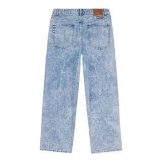 Volcom Billow Denim - Broken Blue
