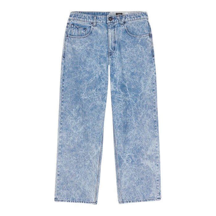 Volcom Billow Denim - Broken Blue