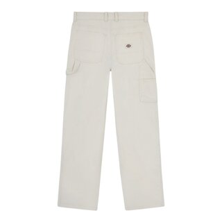 Dickies W' Corduroy Carpenter - Whitecap Gray
