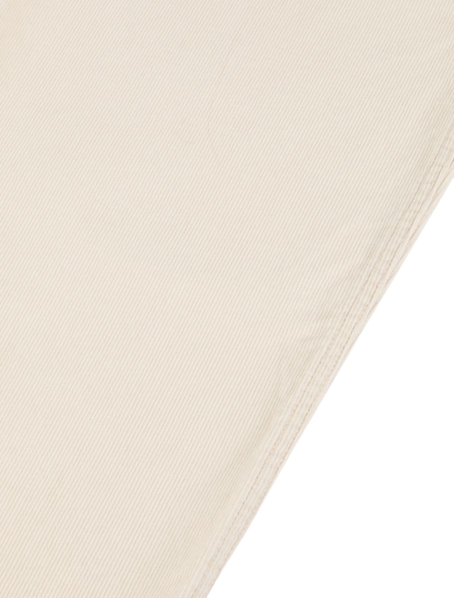 Dickies W' Corduroy Carpenter - Whitecap Gray