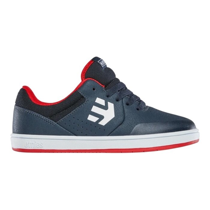 Etnies Kids Marana - Navy/White/Red