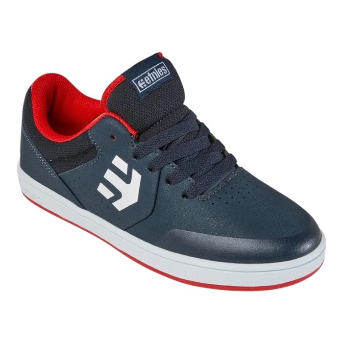 Etnies Kids Marana - Navy/White/Red