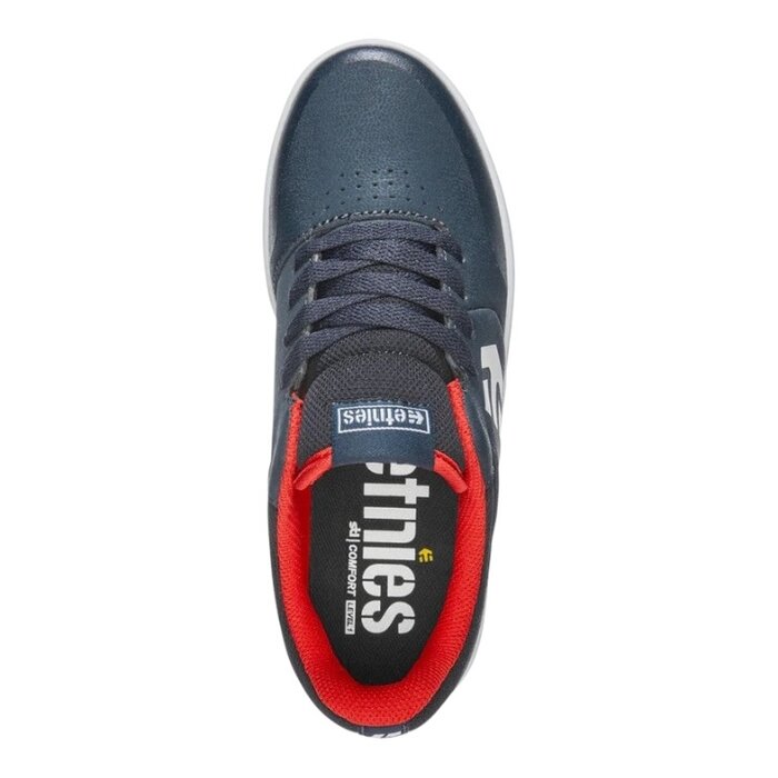 Etnies Kids Marana - Navy/White/Red