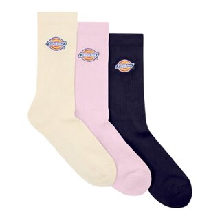 Dickies Valley Grove Socks - Desert Sand