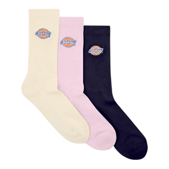 Dickies Valley Grove Socks - Desert Sand
