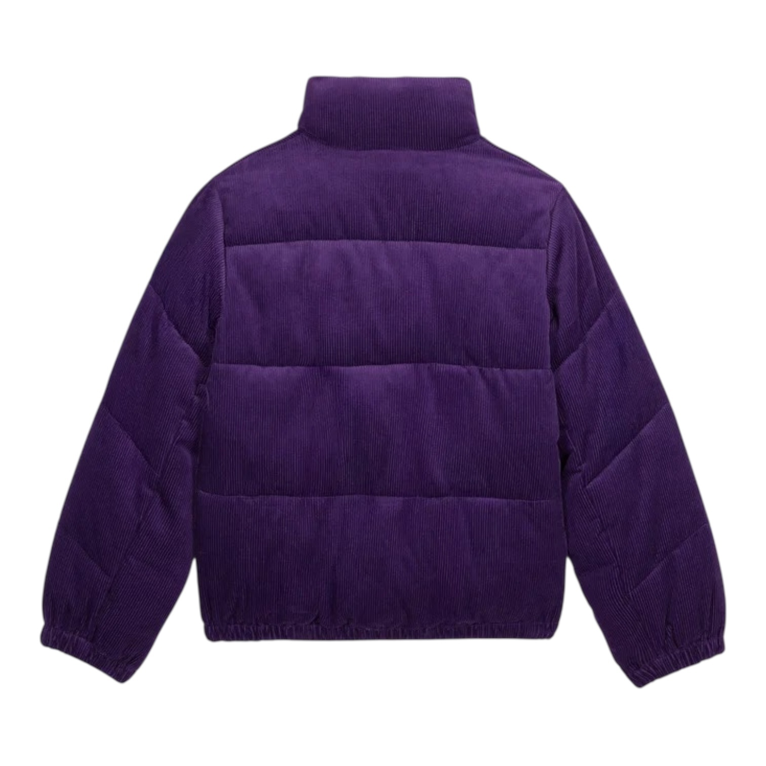 Volcom Cord'N Puff Jacket - Acai