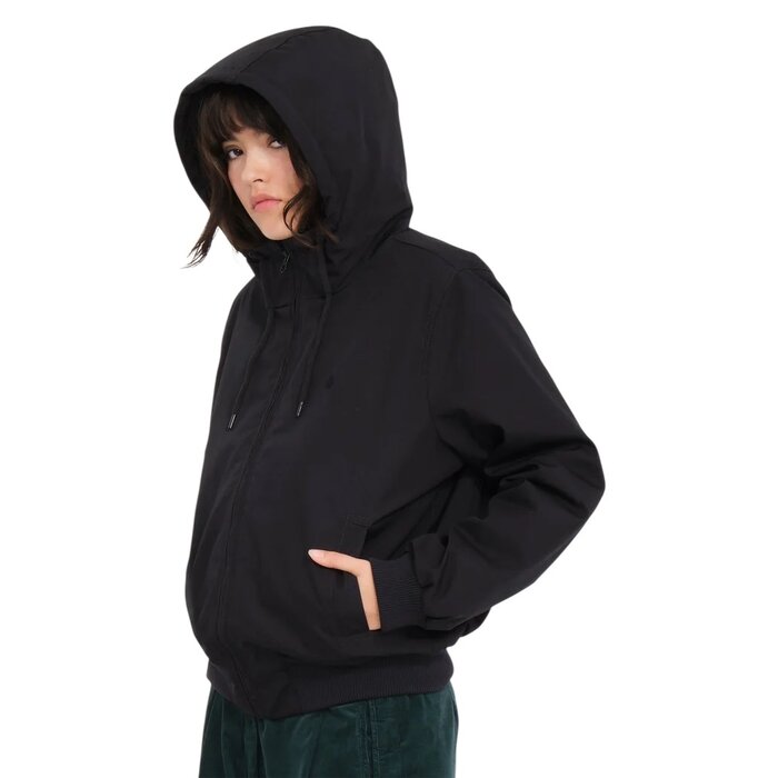 Volcom Wernan 10K Jacket - Black