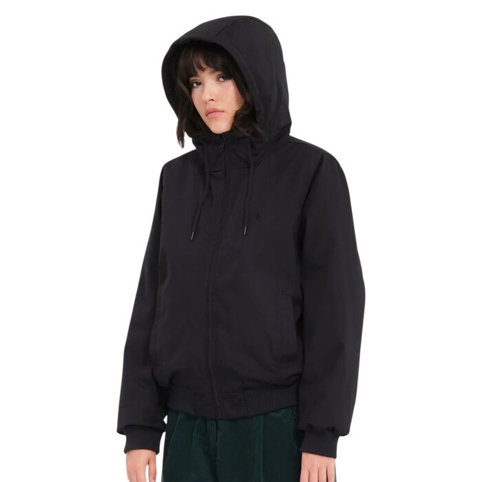 Volcom Wernan 10K Jacket - Black