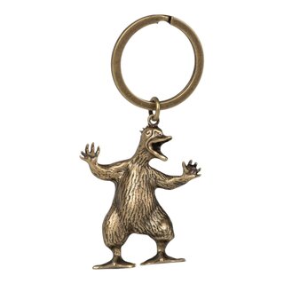 Carhartt WIP Wiptopia Keychain