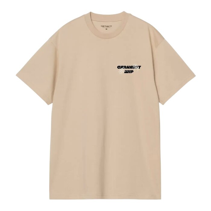 Carhartt WIP Wiptopia T-Shirt - Wall