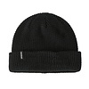 Snowdrifter Beanie - Black