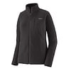 W's R1 Air Jacket - Black