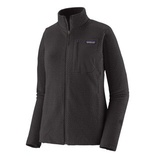 Patagonia W's R1 Air Jacket - Black
