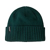 Brodeo Beanie - Cascade Green