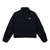 W' Summerdale Puffer - Black