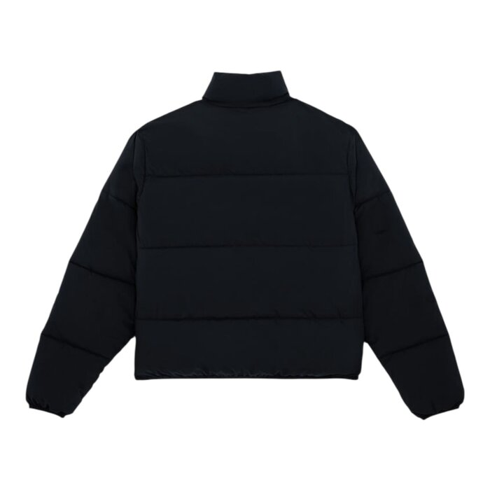 Dickies W' Summerdale Puffer - Black