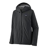 M's Torrentshell 3L Rain Jacket - Black
