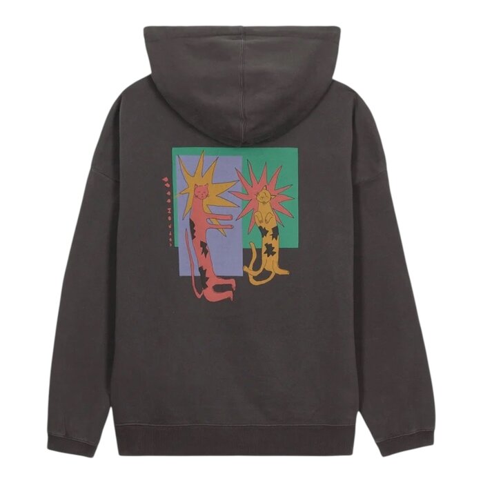 Volcom Radical Daze Po - Black